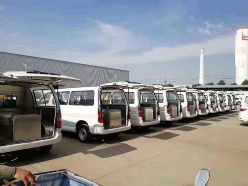 二连浩特市深度解析遗体运输价格
